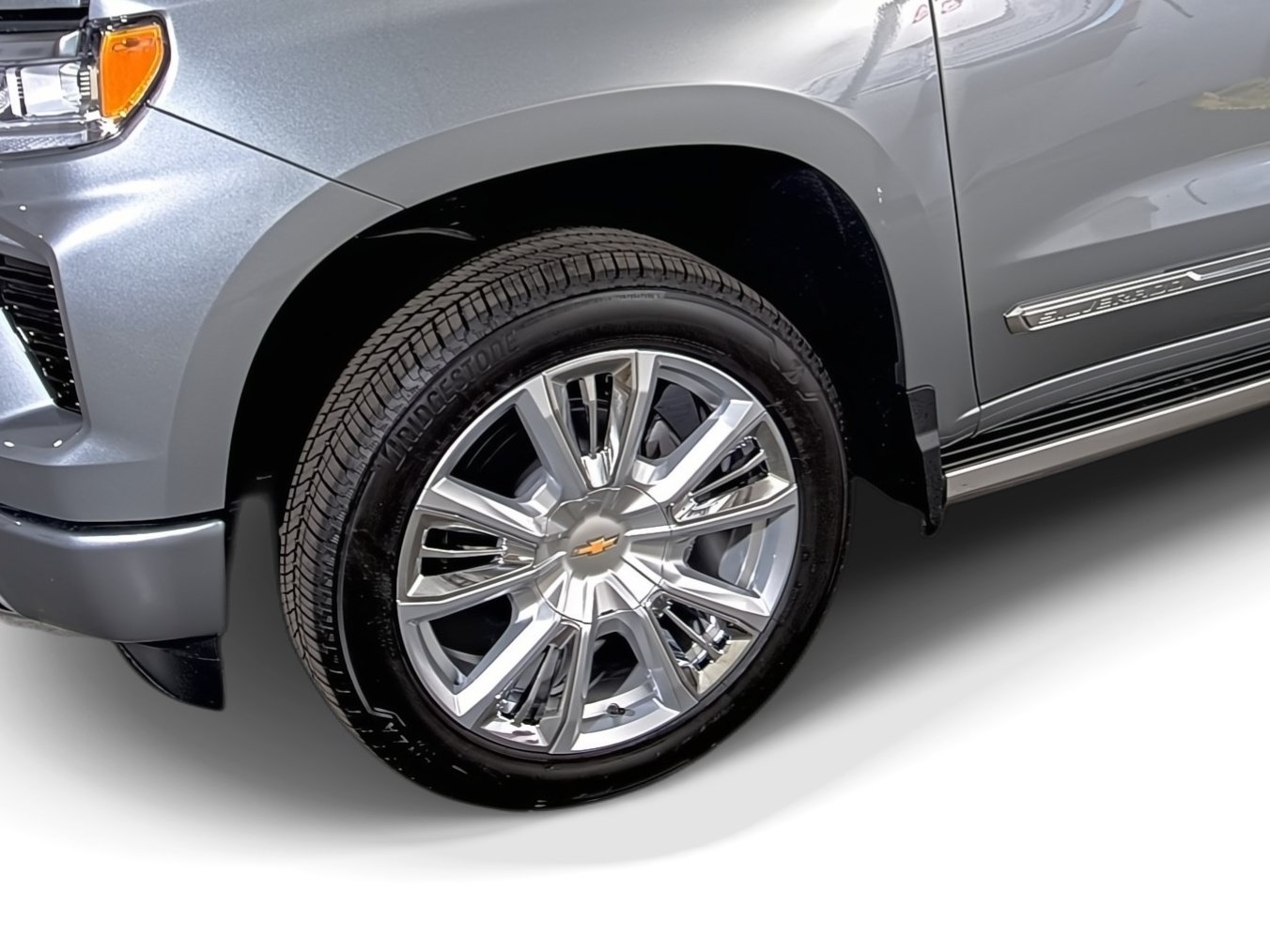 2026 Chevrolet Silverado 1500 High Country - Photo 7
