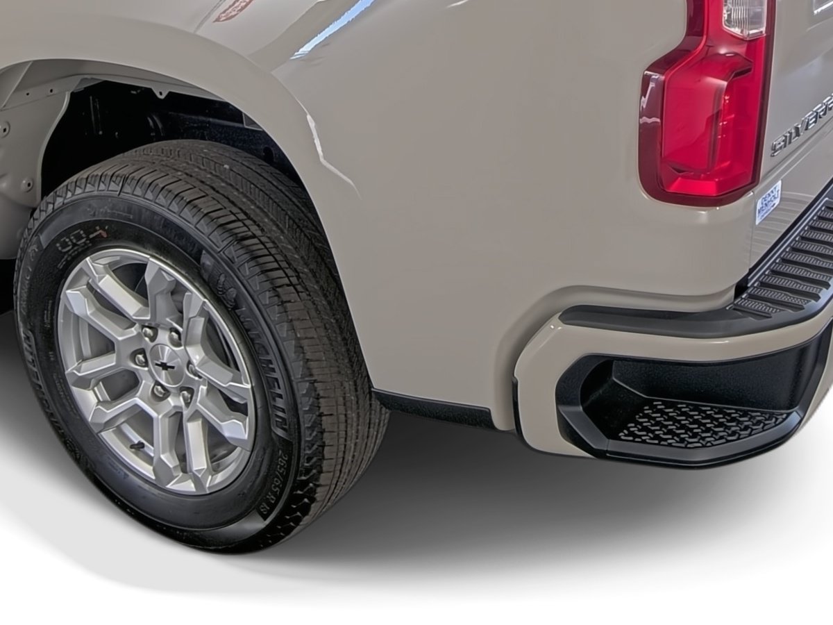 2026 Chevrolet Silverado 1500 RST - Photo 9