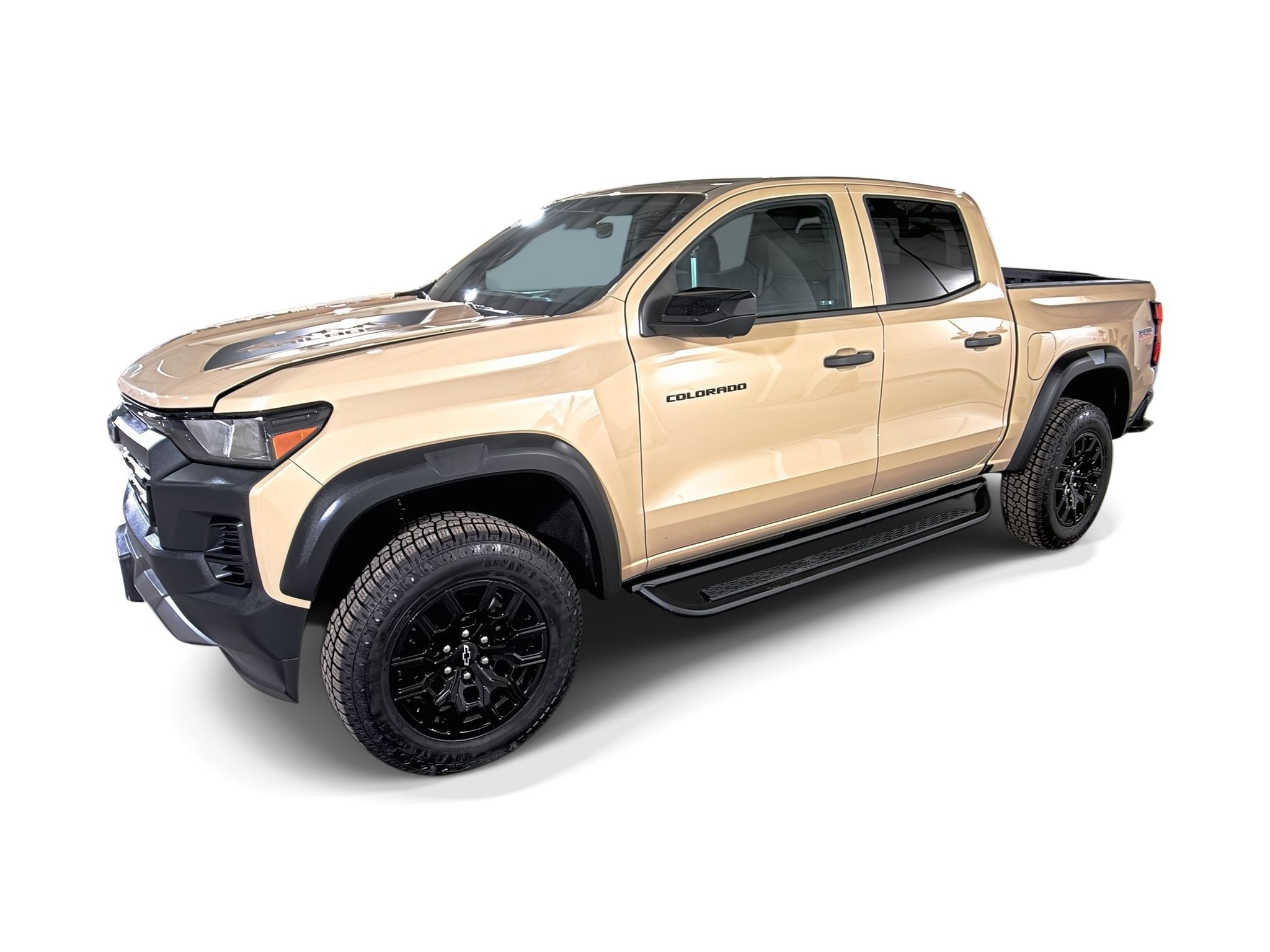 2024 Chevrolet Colorado
