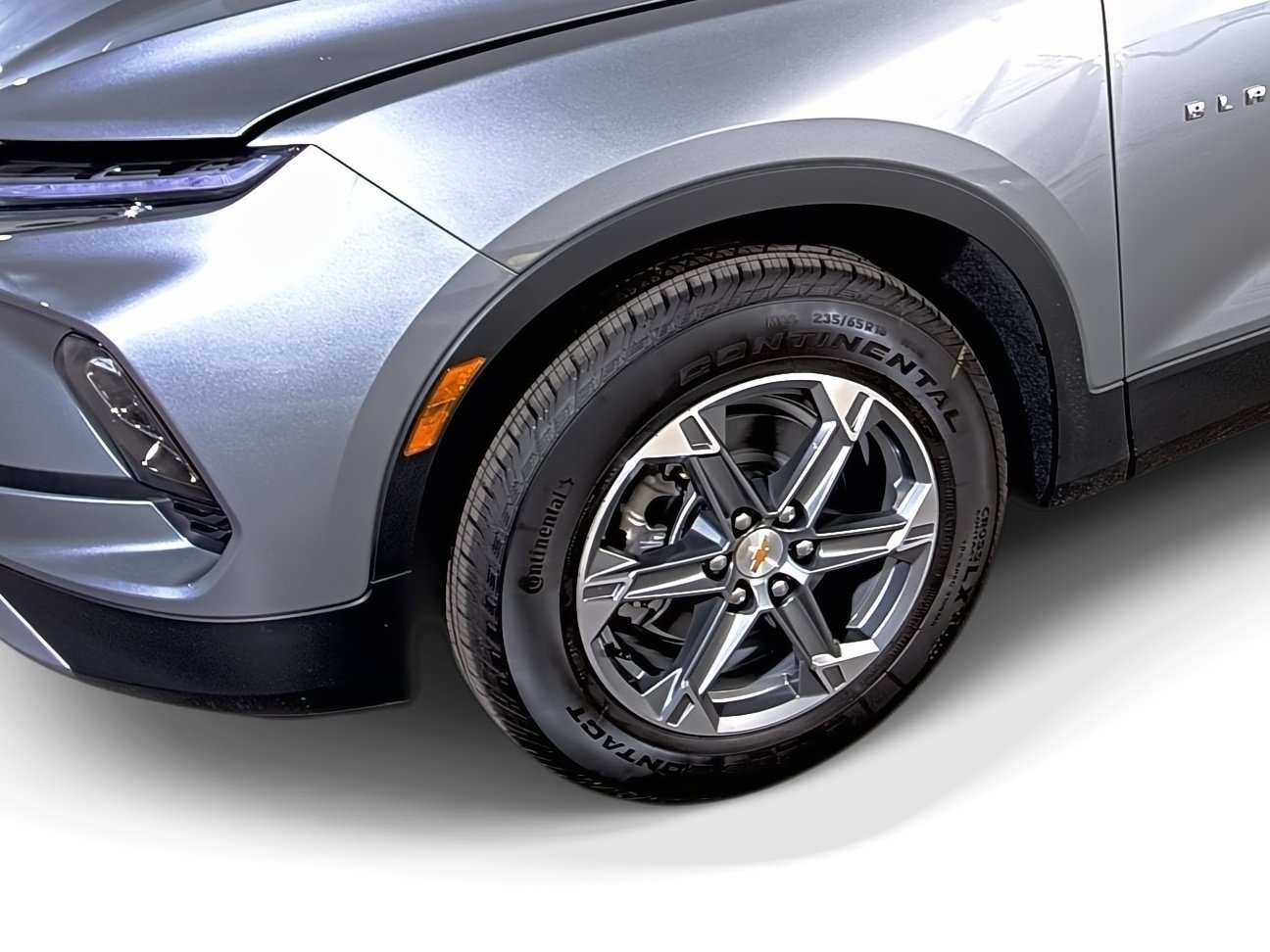 2026 Chevrolet Blazer 2LT - Photo 7