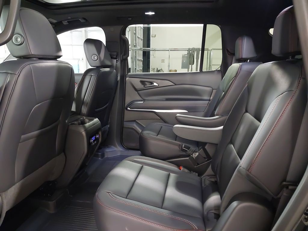 2026 Chevrolet Traverse Z71 - Photo 20