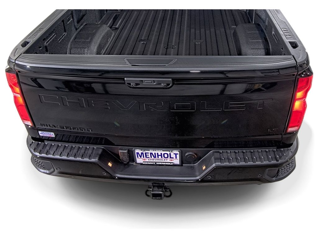2026 Chevrolet Silverado 2500 HD LT - Photo 11