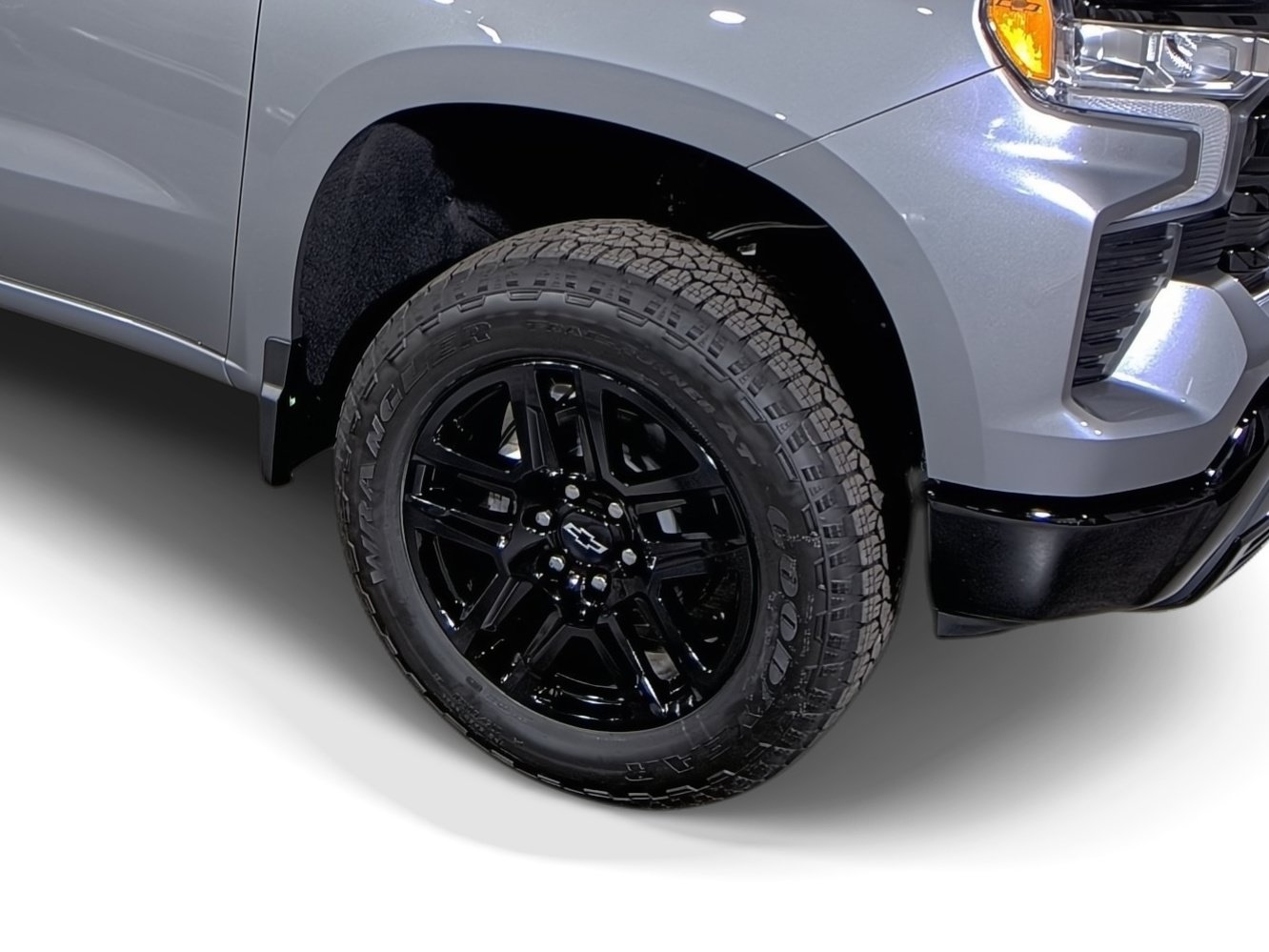 2026 Chevrolet Silverado 1500 LT Trail Boss - Photo 14