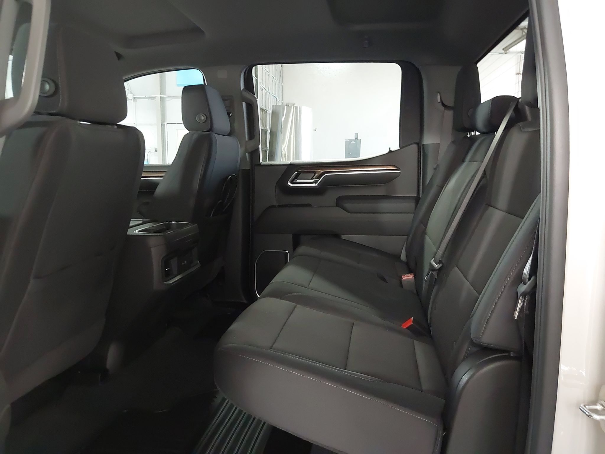 2026 Chevrolet Silverado 1500 RST - Photo 20