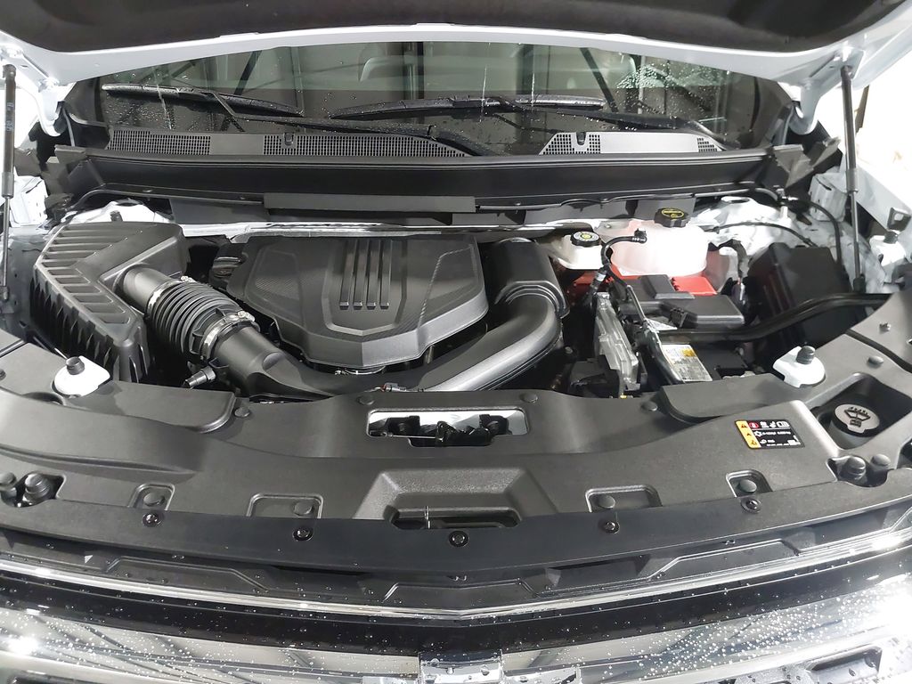 2026 Chevrolet Traverse LT - Photo 17