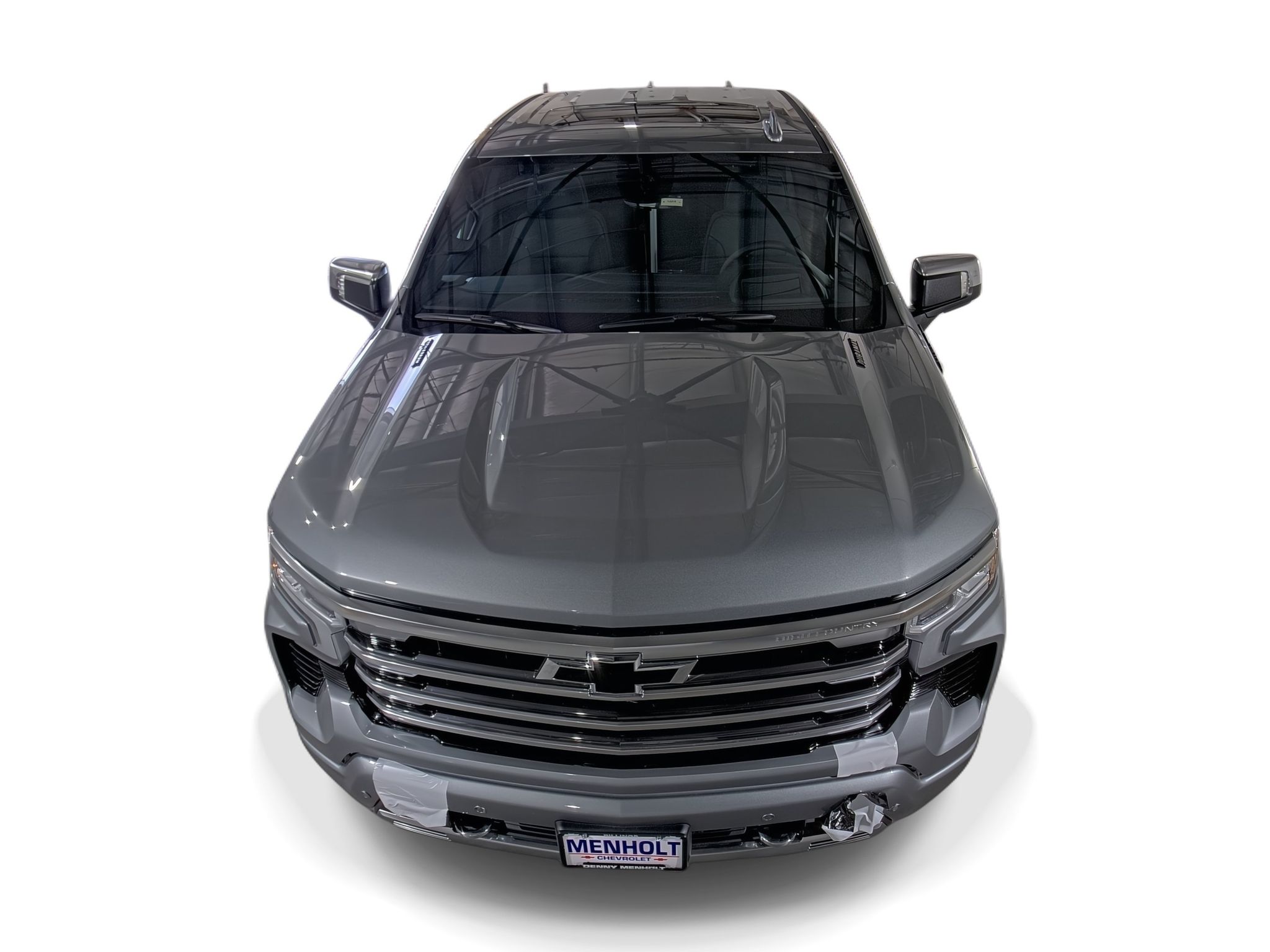 2026 Chevrolet Silverado 1500 High Country - Photo 6