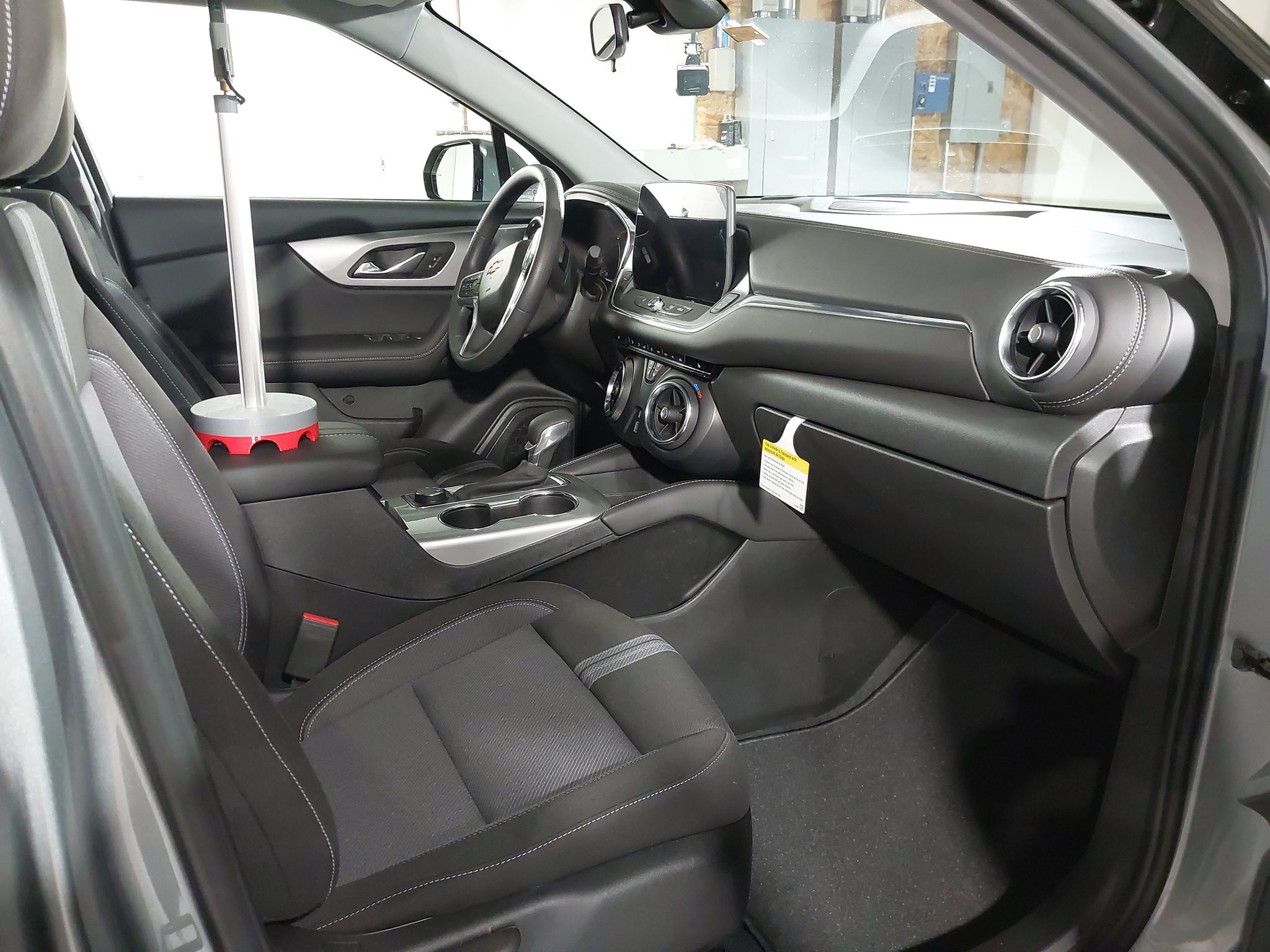 2026 Chevrolet Blazer 2LT - Photo 24