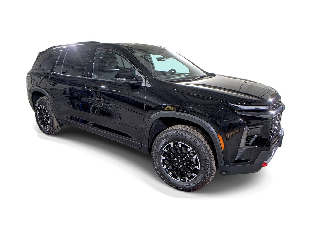2026 Chevrolet Traverse Z71 - Photo 5