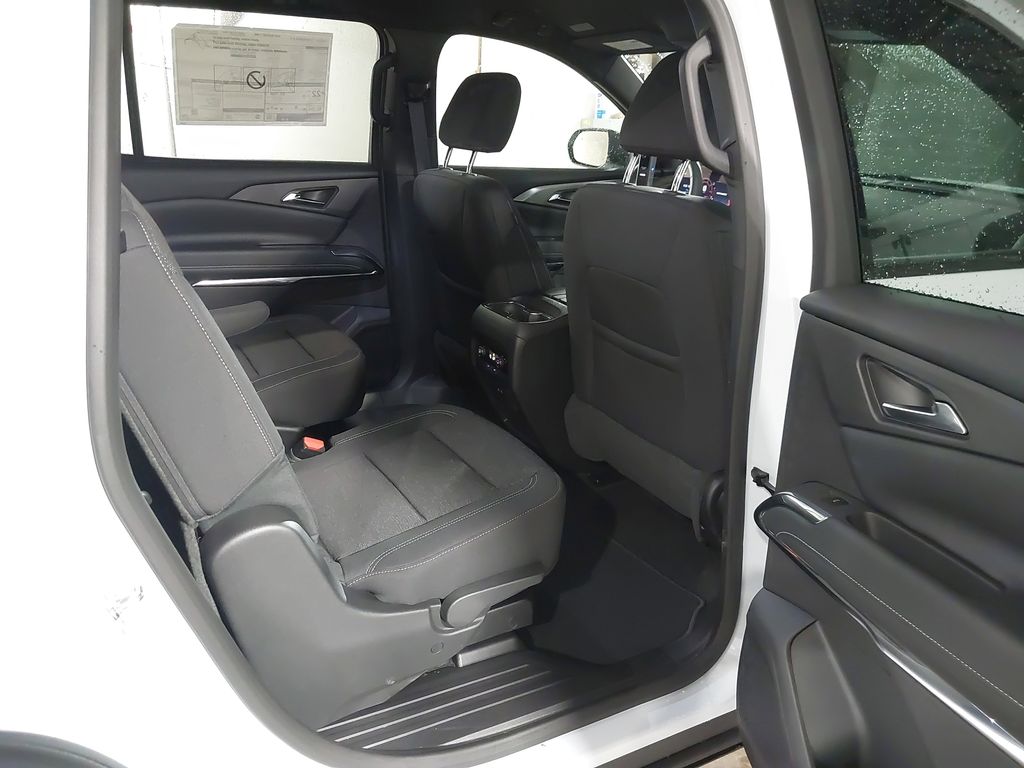 2026 Chevrolet Traverse LT - Photo 23