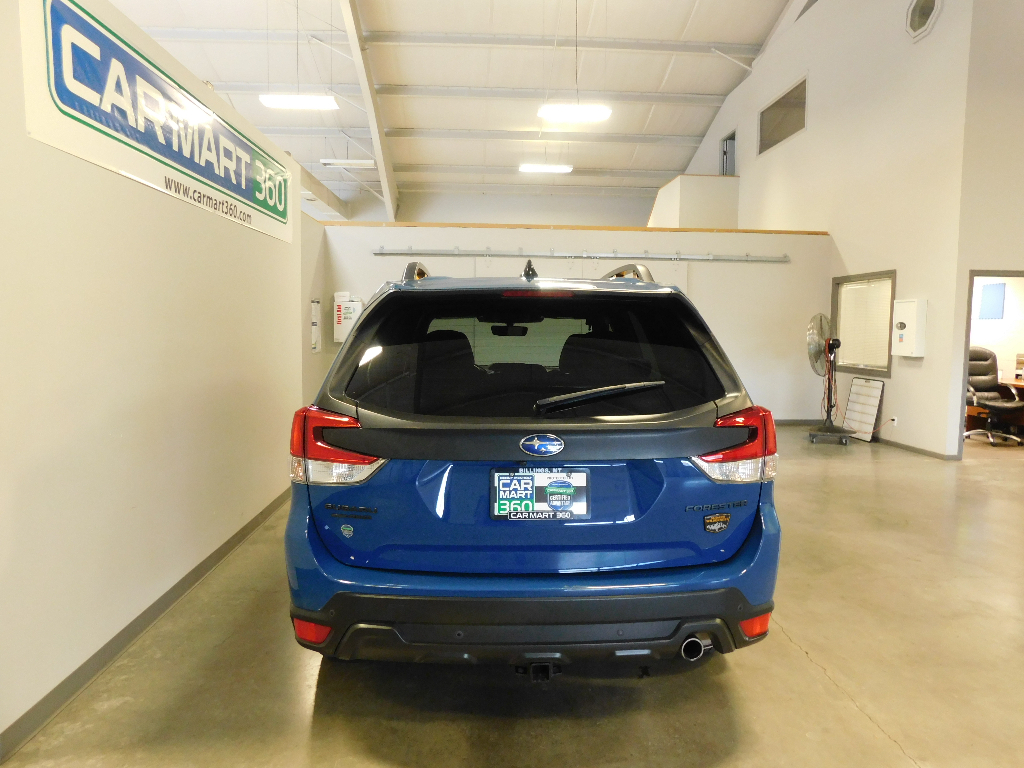 Used 2024 Subaru Forester Wilderness SUV