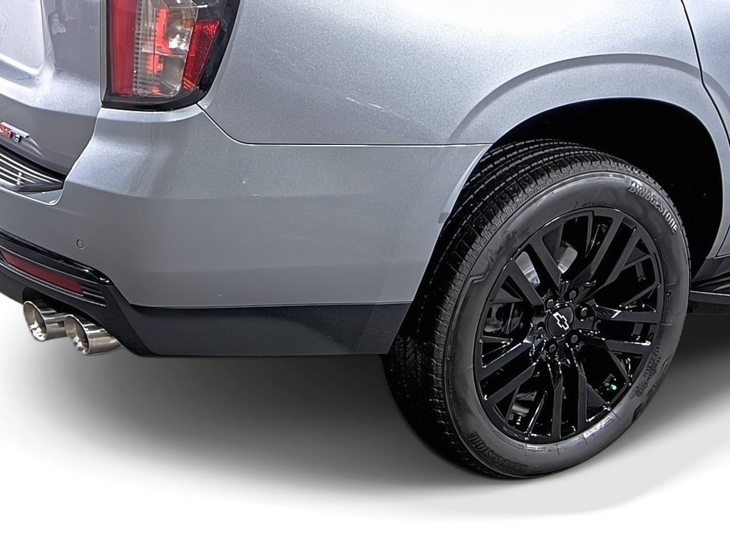2023 Chevrolet Tahoe RST - Photo 11