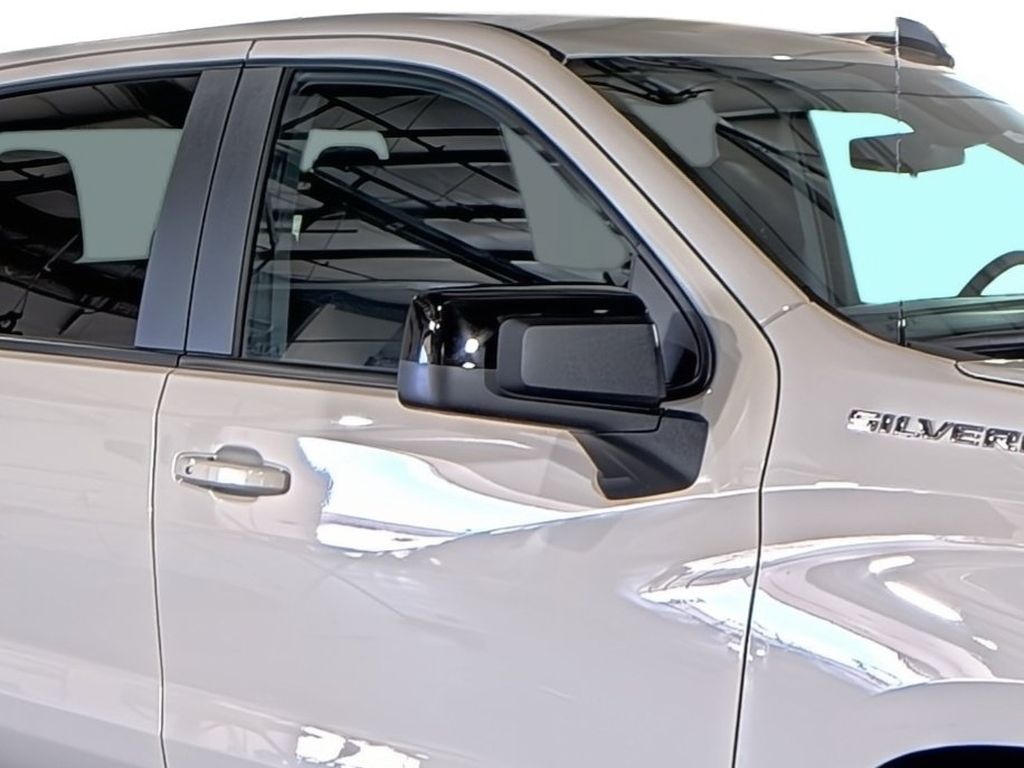 2026 Chevrolet Silverado 1500 RST - Photo 15