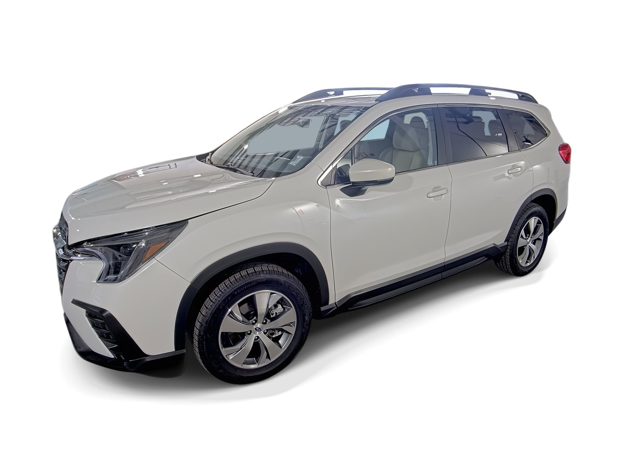 2024 Subaru Ascent