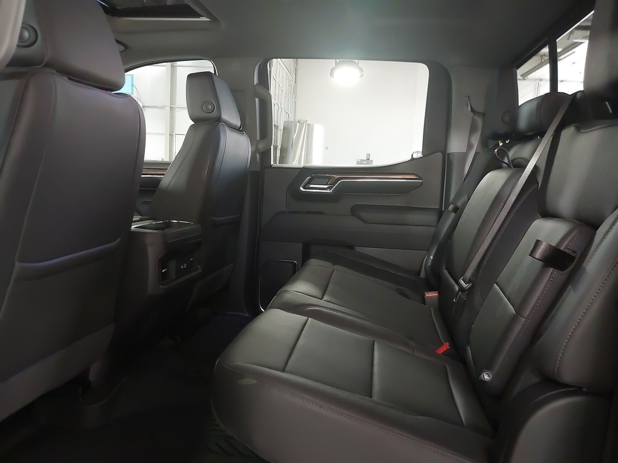 2026 Chevrolet Silverado 1500 LT Trail Boss - Photo 20