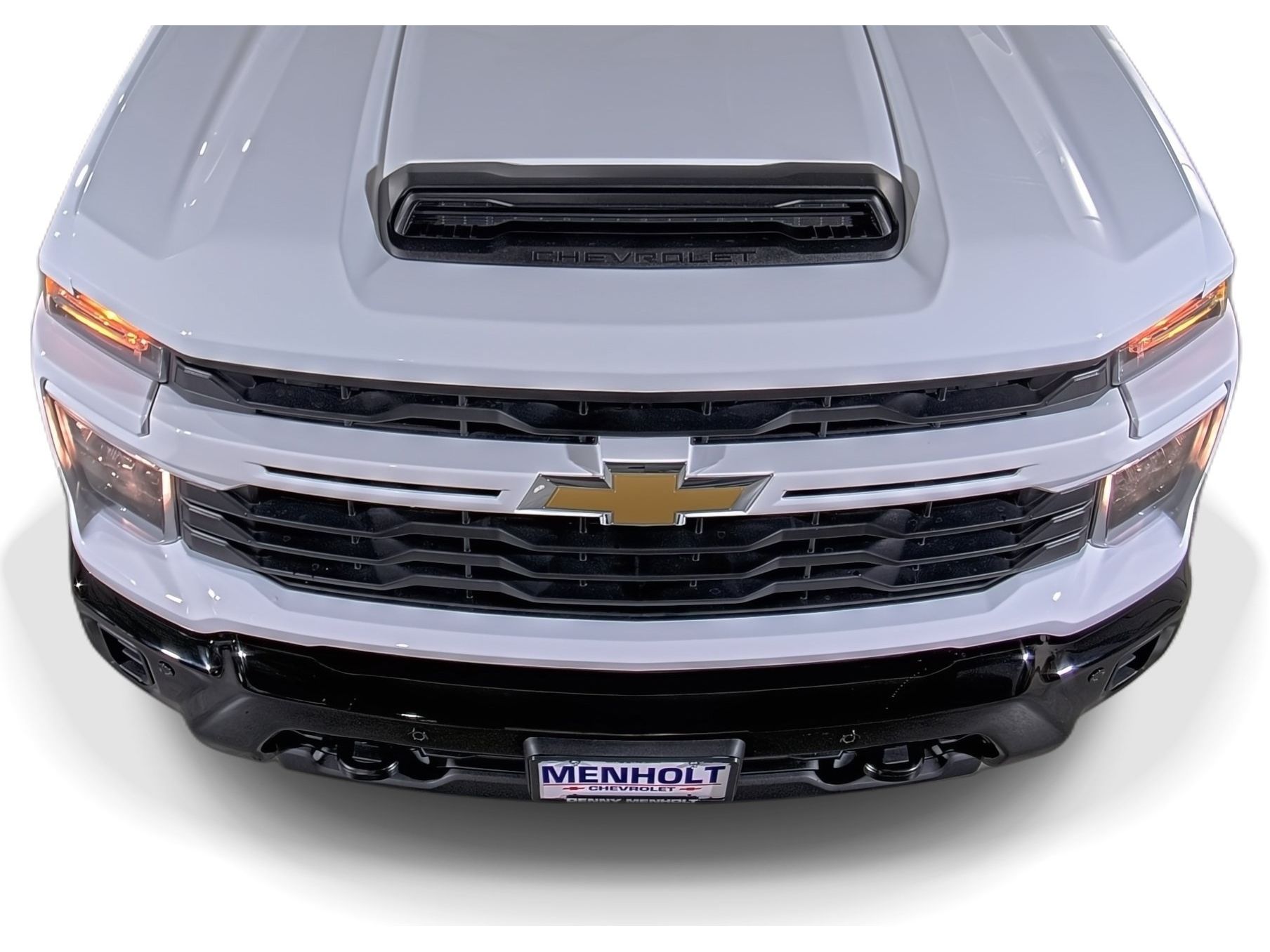 2026 Chevrolet Silverado 2500 HD Custom - Photo 16