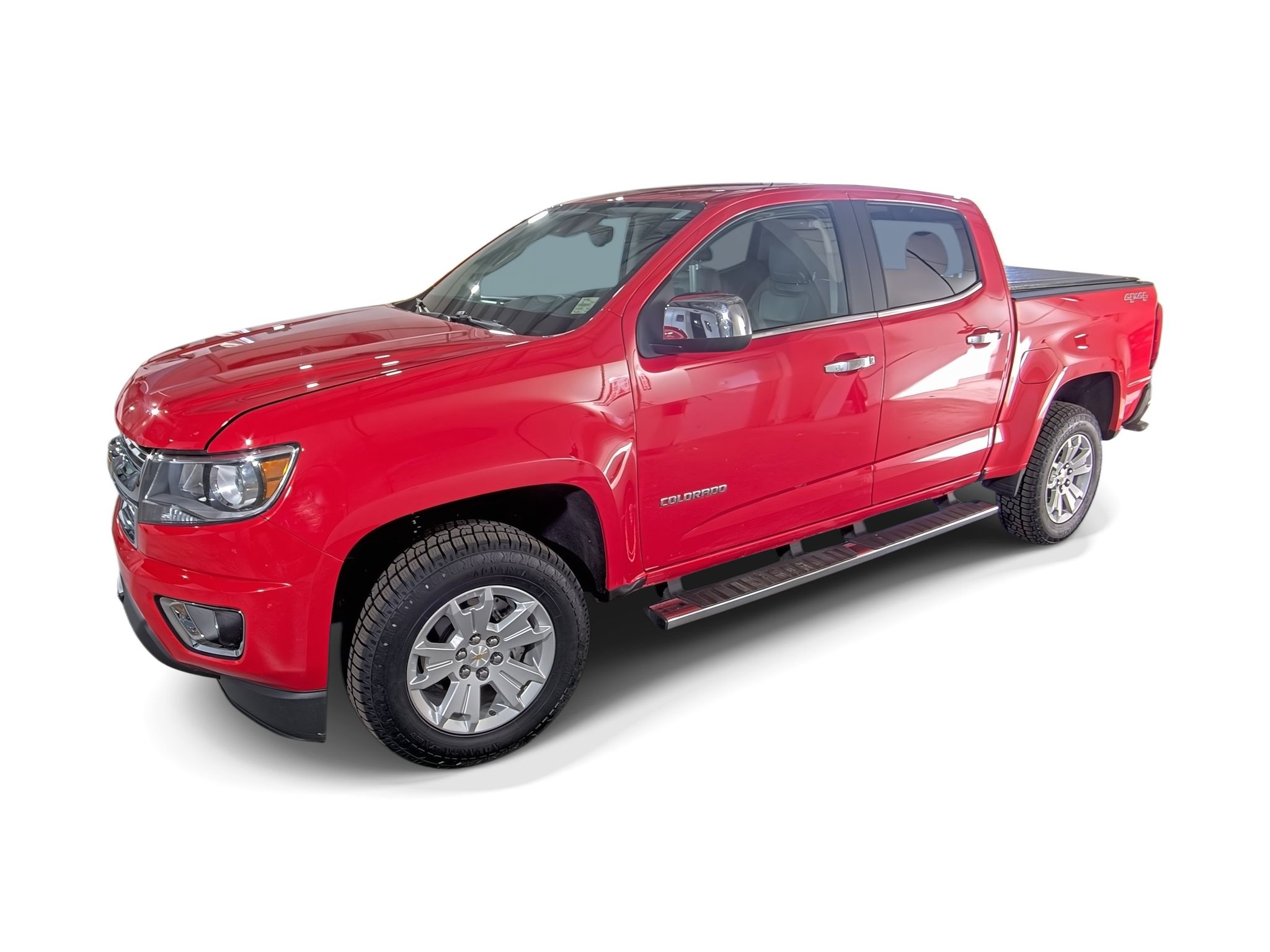 2015 Chevrolet Colorado