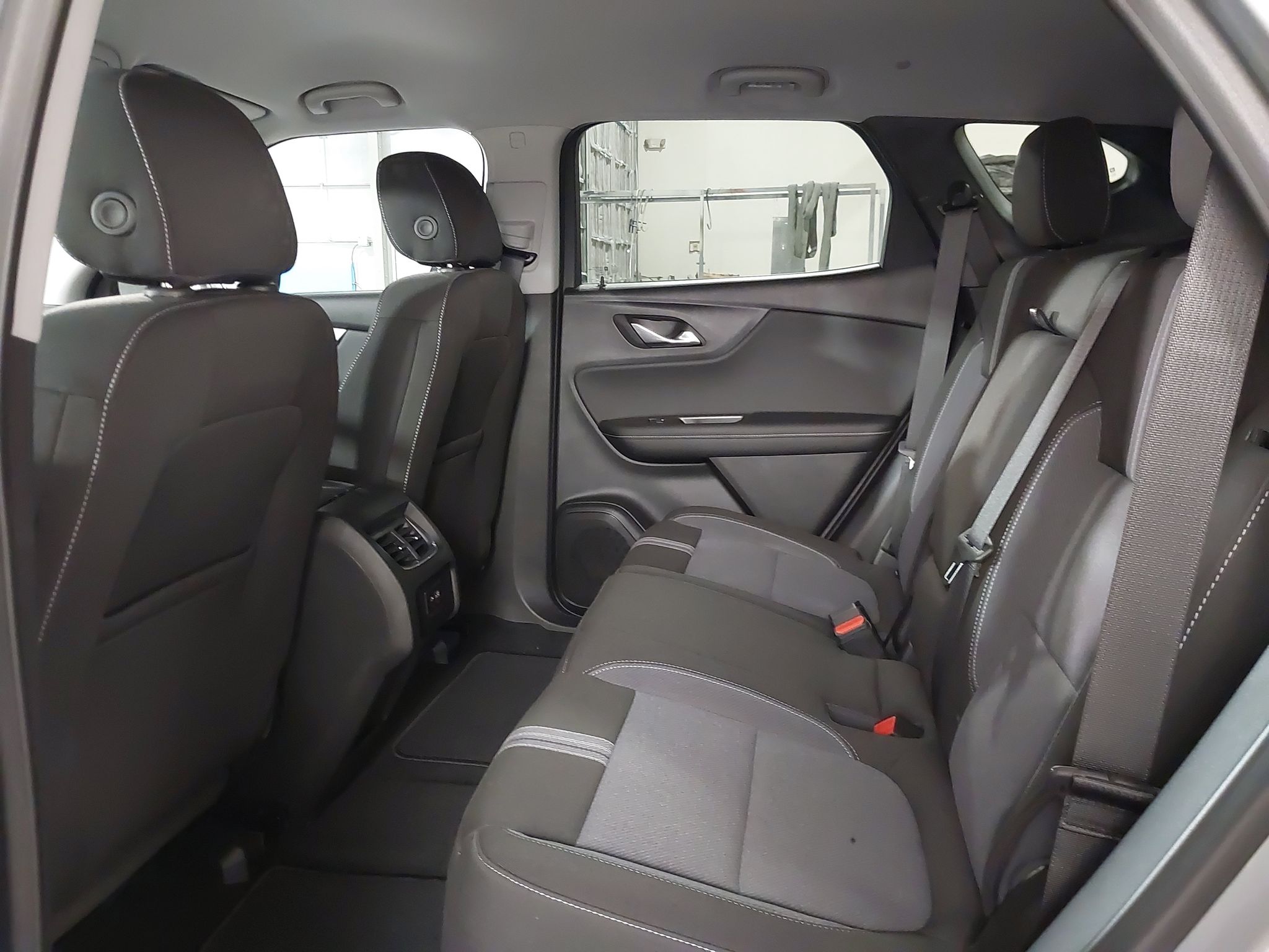 2026 Chevrolet Blazer 2LT - Photo 20