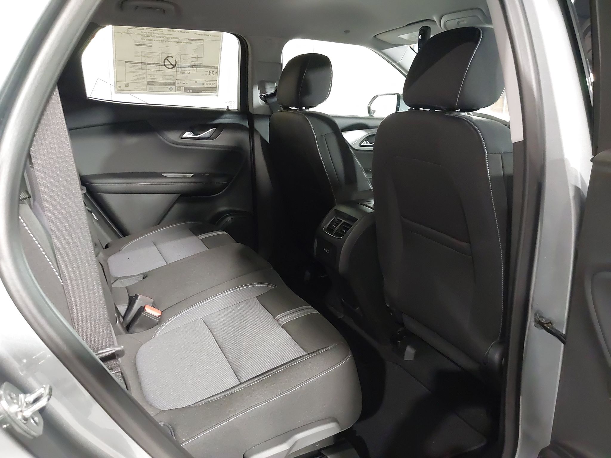 2026 Chevrolet Blazer 2LT - Photo 23