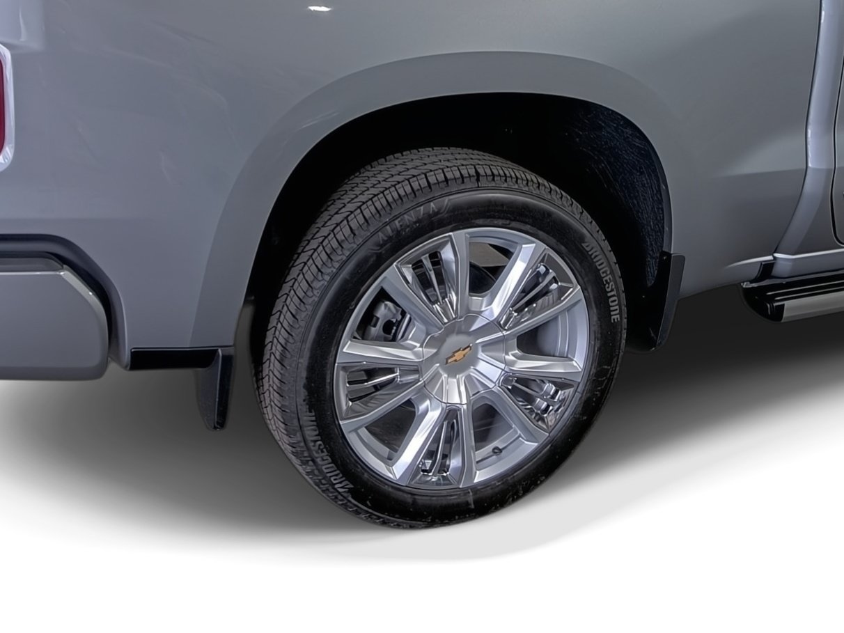 2026 Chevrolet Silverado 1500 High Country - Photo 12