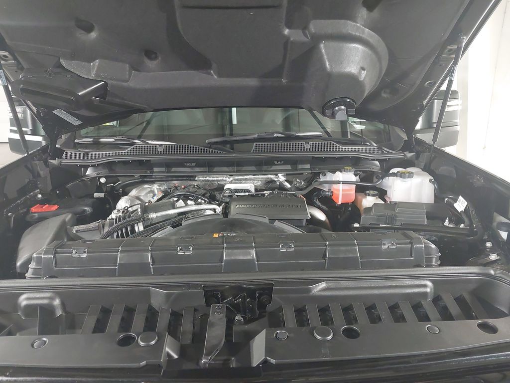 2026 Chevrolet Silverado 2500 HD LT - Photo 17