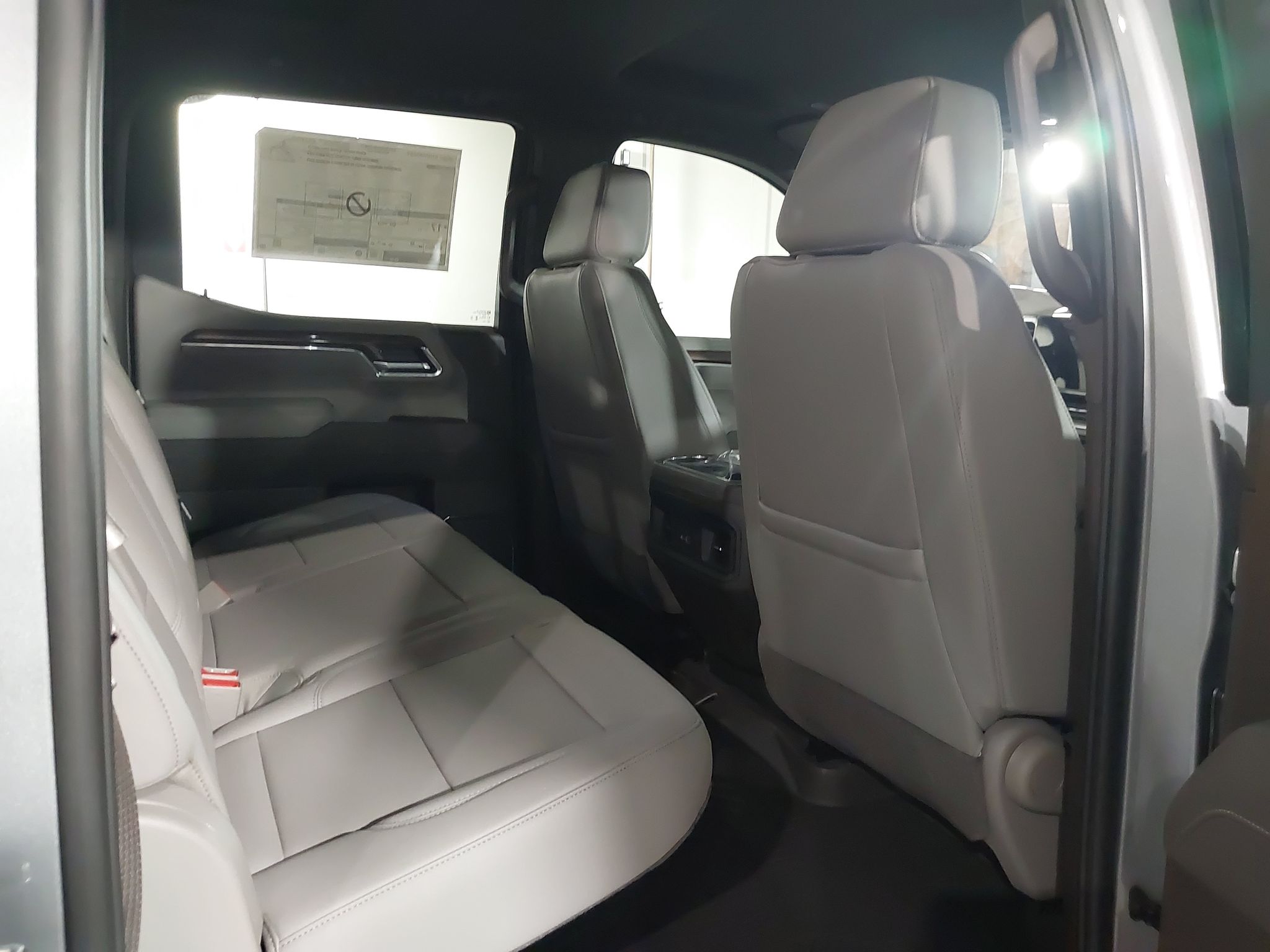 2026 Chevrolet Silverado 1500 LT Trail Boss - Photo 23