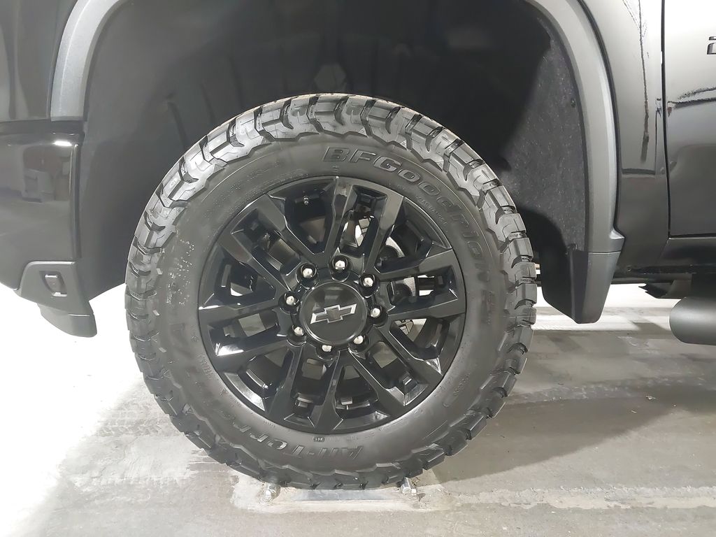 2026 Chevrolet Silverado 2500 HD LT - Photo 18