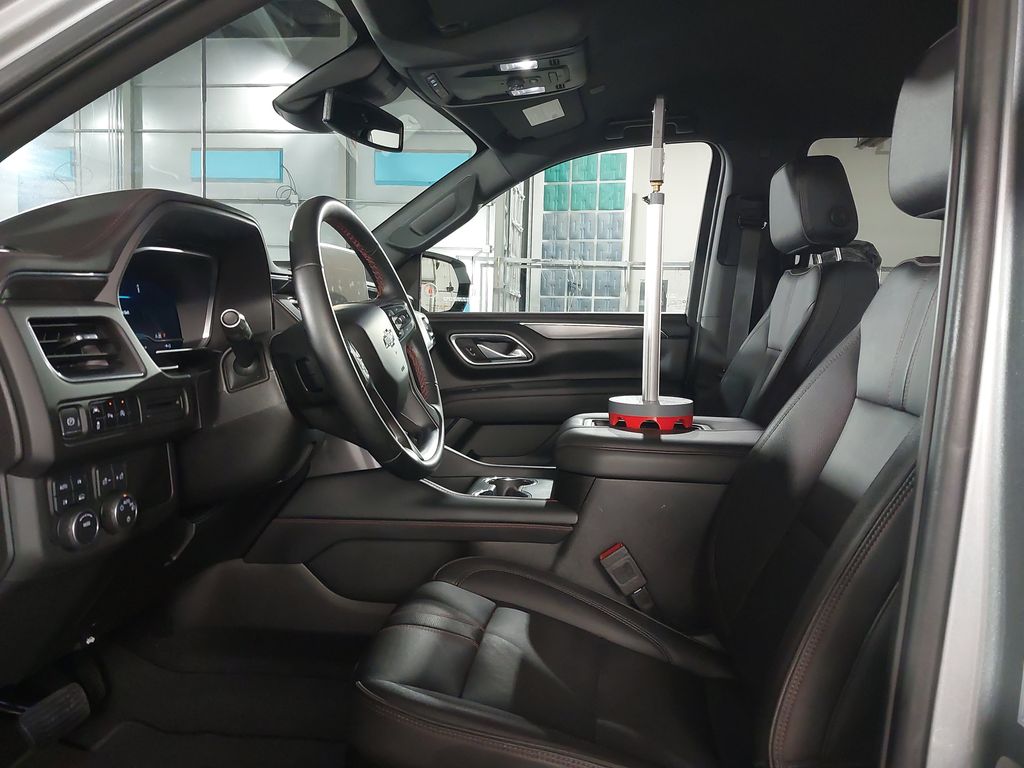 2023 Chevrolet Tahoe RST - Photo 18