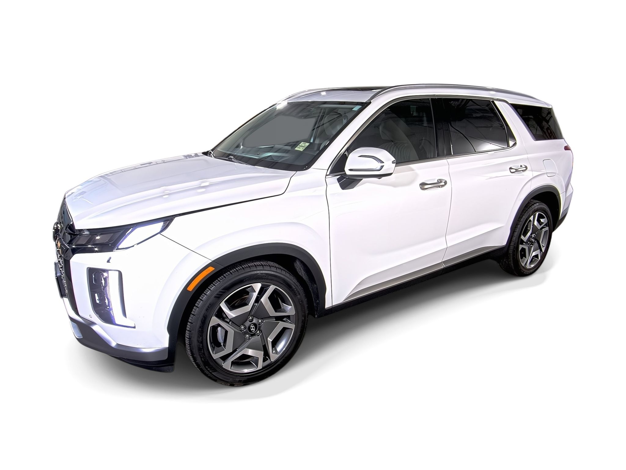 2023 Hyundai Palisade