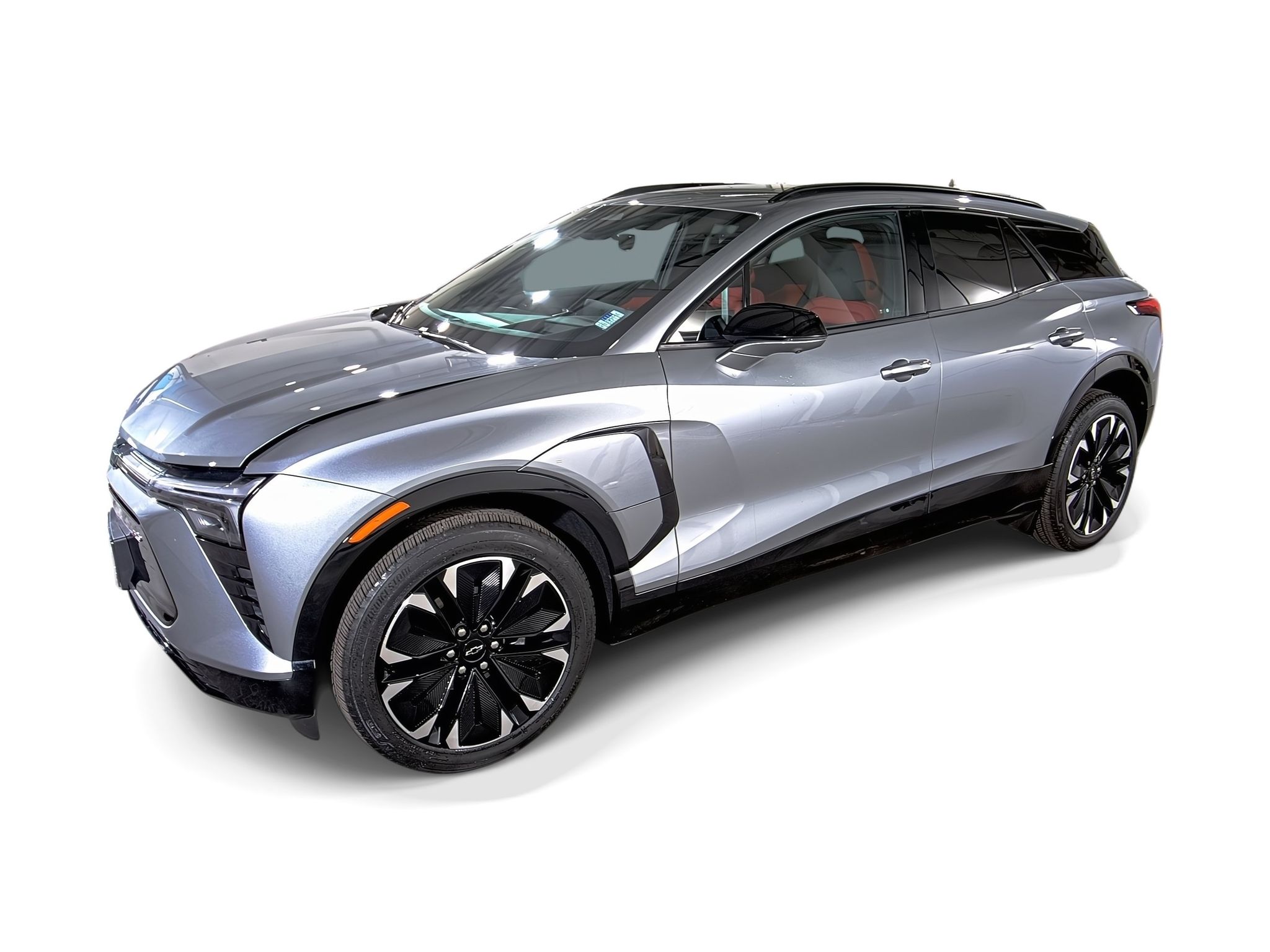 Used 2024 Chevrolet Blazer EV RS SUV
