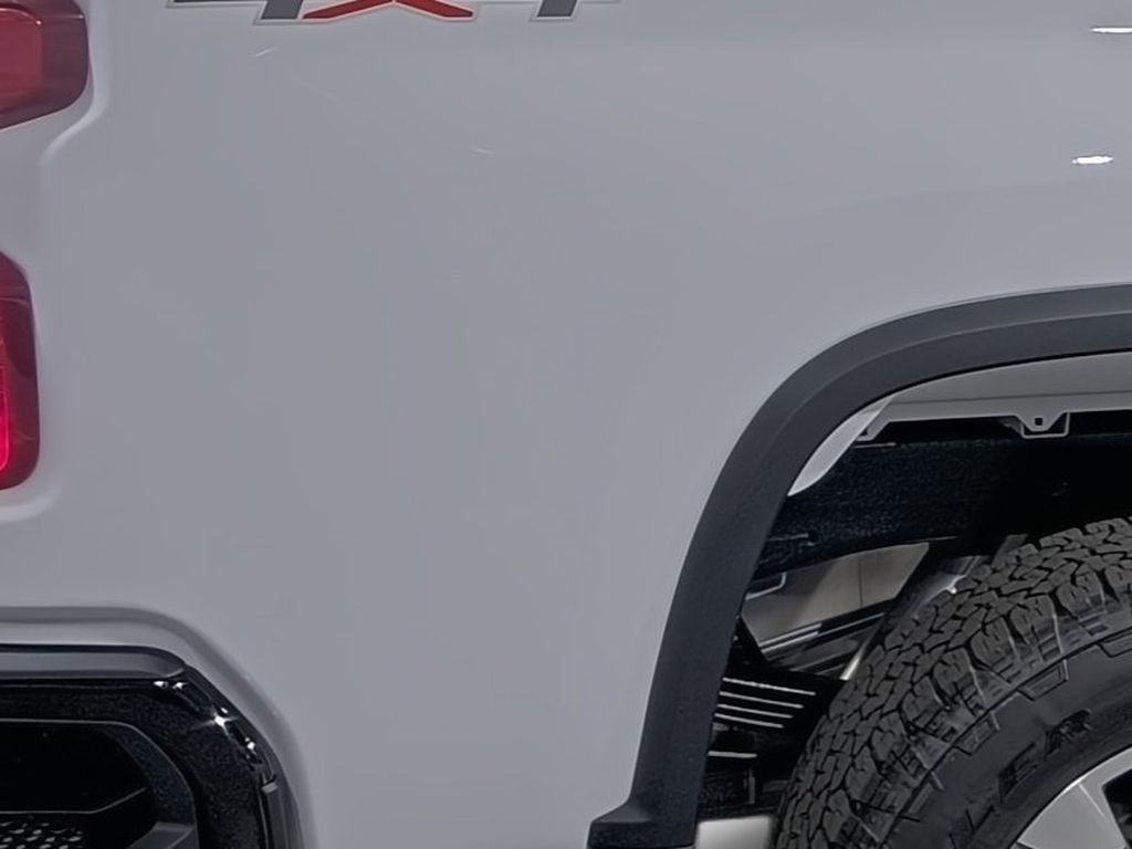 2026 Chevrolet Silverado 2500 HD Custom - Photo 13