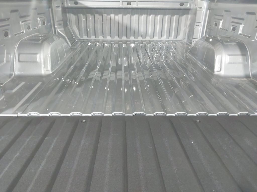 2026 Chevrolet Silverado 1500 Custom - Photo 21