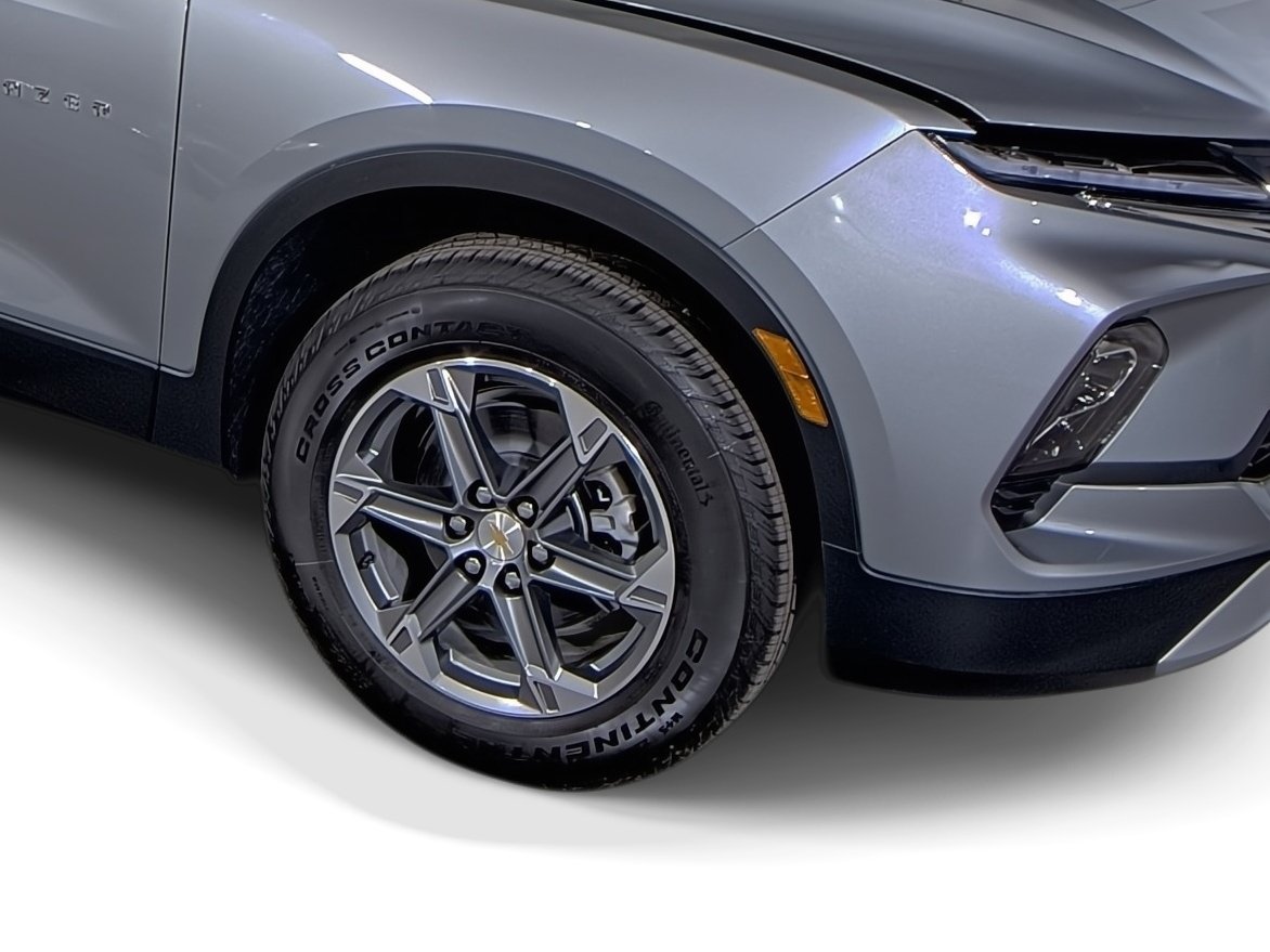 2026 Chevrolet Blazer 2LT - Photo 14