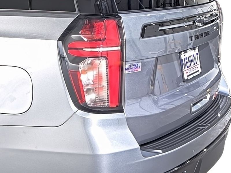 2023 Chevrolet Tahoe RST - Photo 9