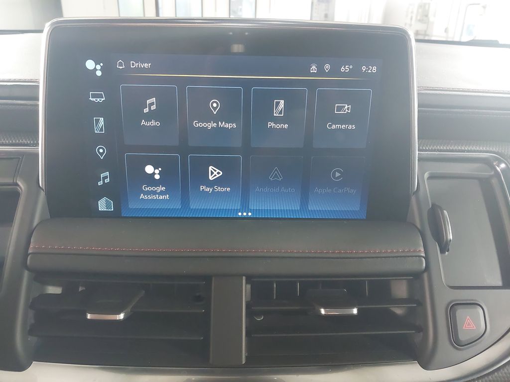 2023 Chevrolet Tahoe RST - Photo 26