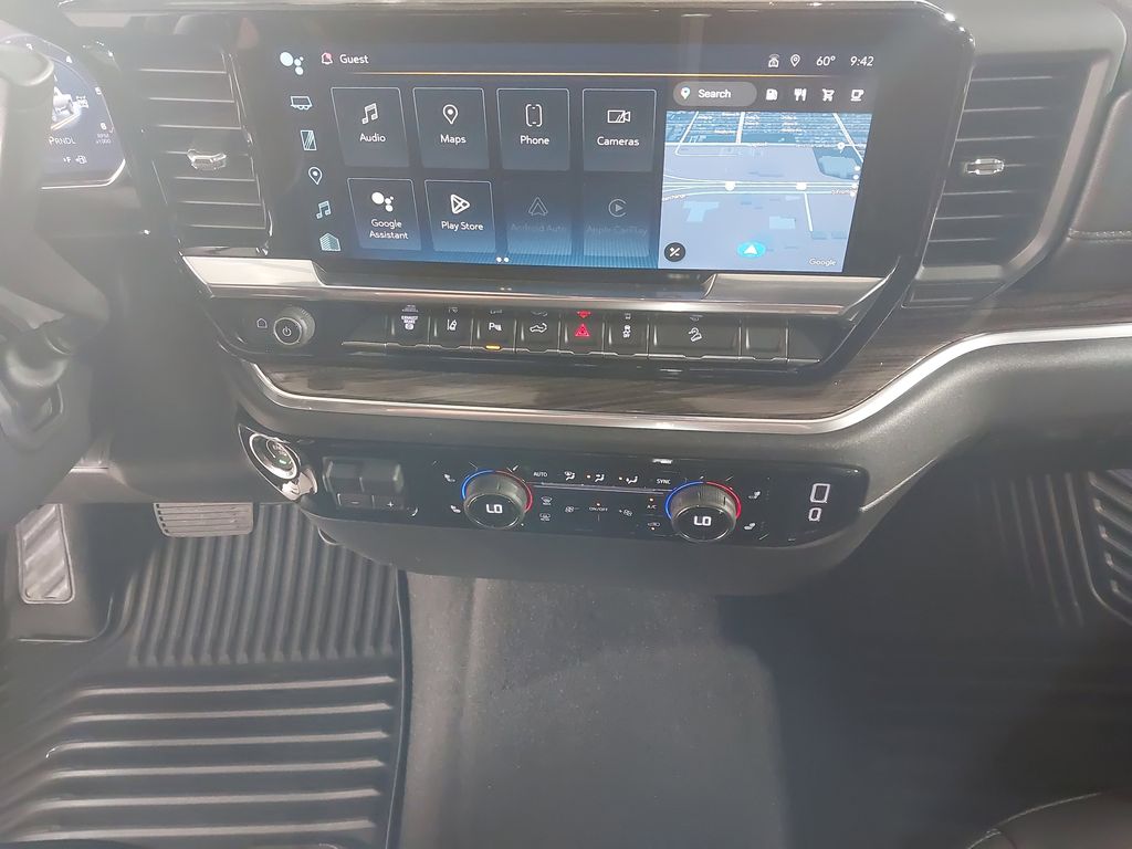 2026 Chevrolet Silverado 2500 HD LT - Photo 29