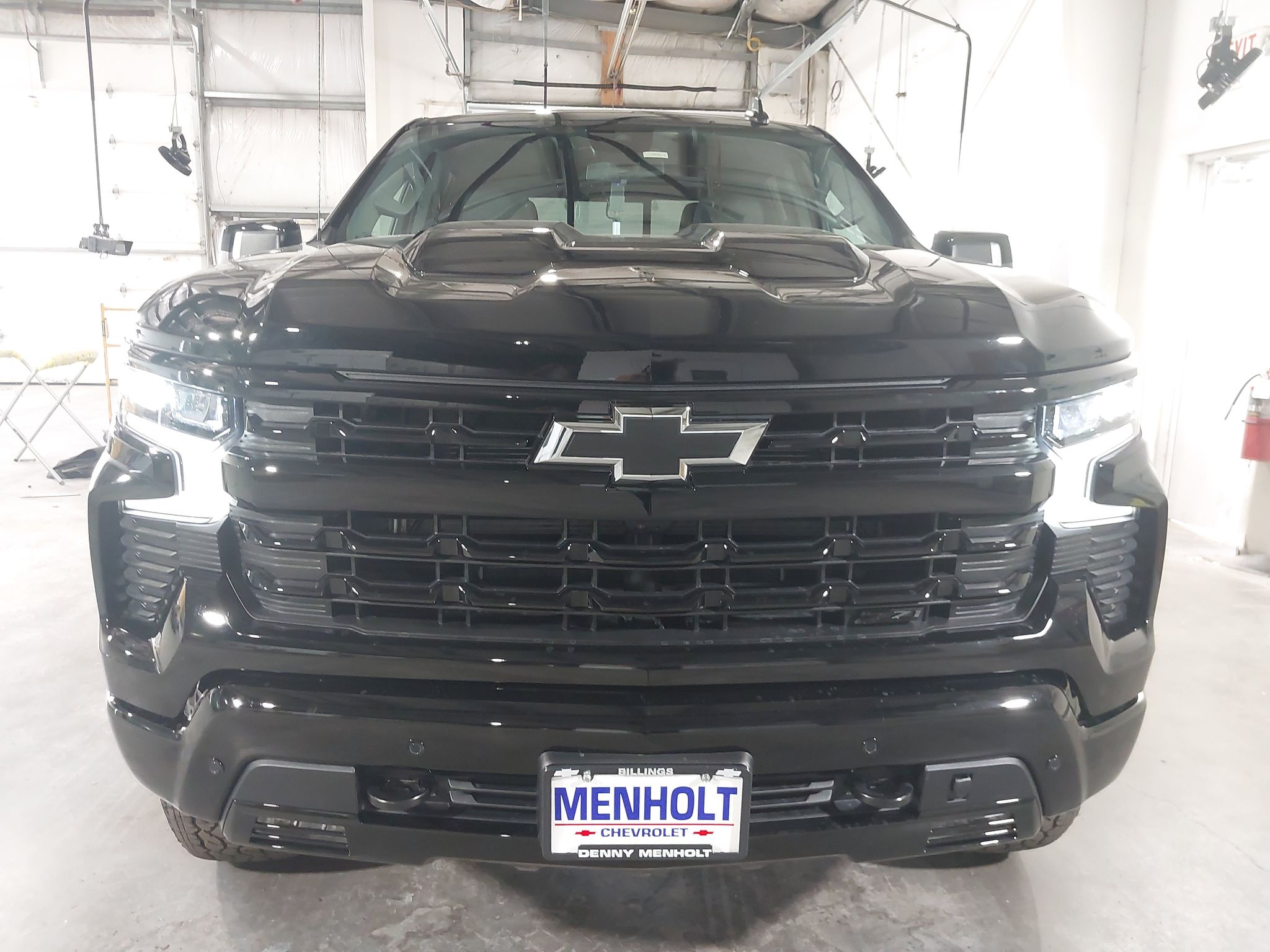 2026 Chevrolet Silverado 1500 LT Trail Boss - Photo 26