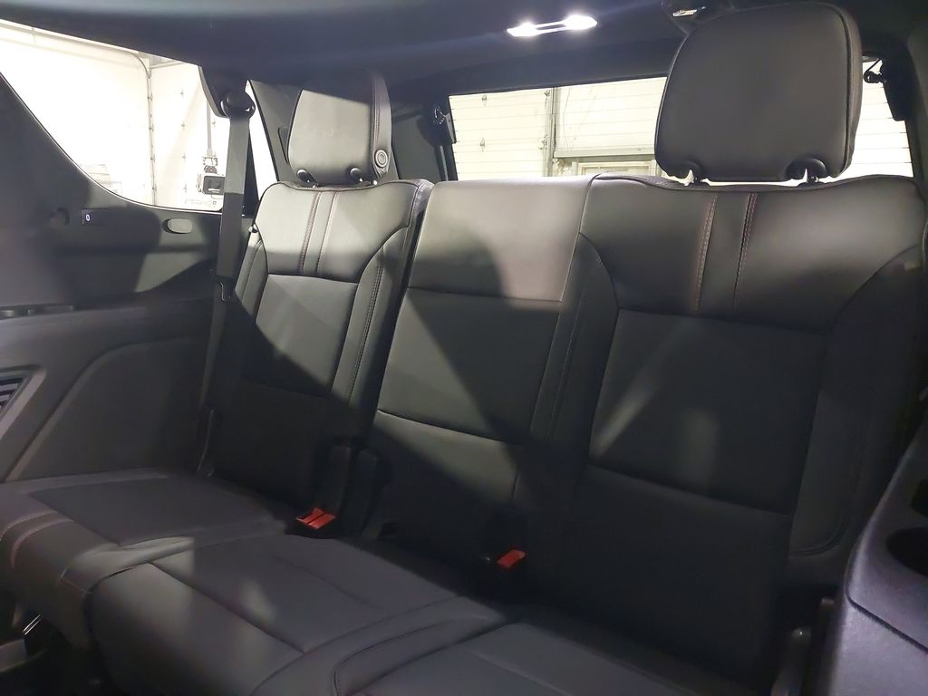 2023 Chevrolet Tahoe RST - Photo 20