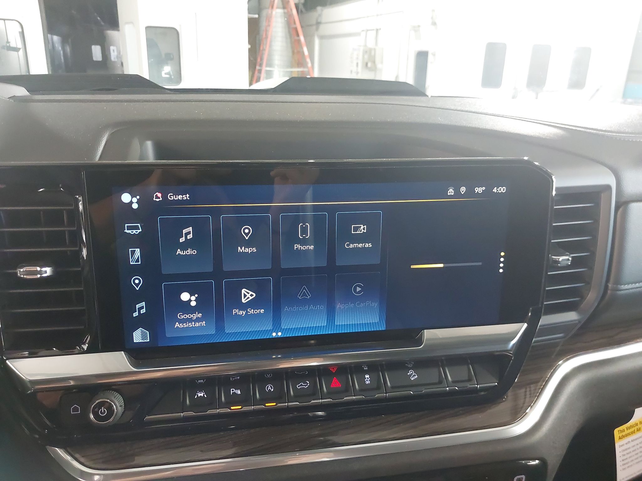 2026 Chevrolet Silverado 1500 LT Trail Boss - Photo 27