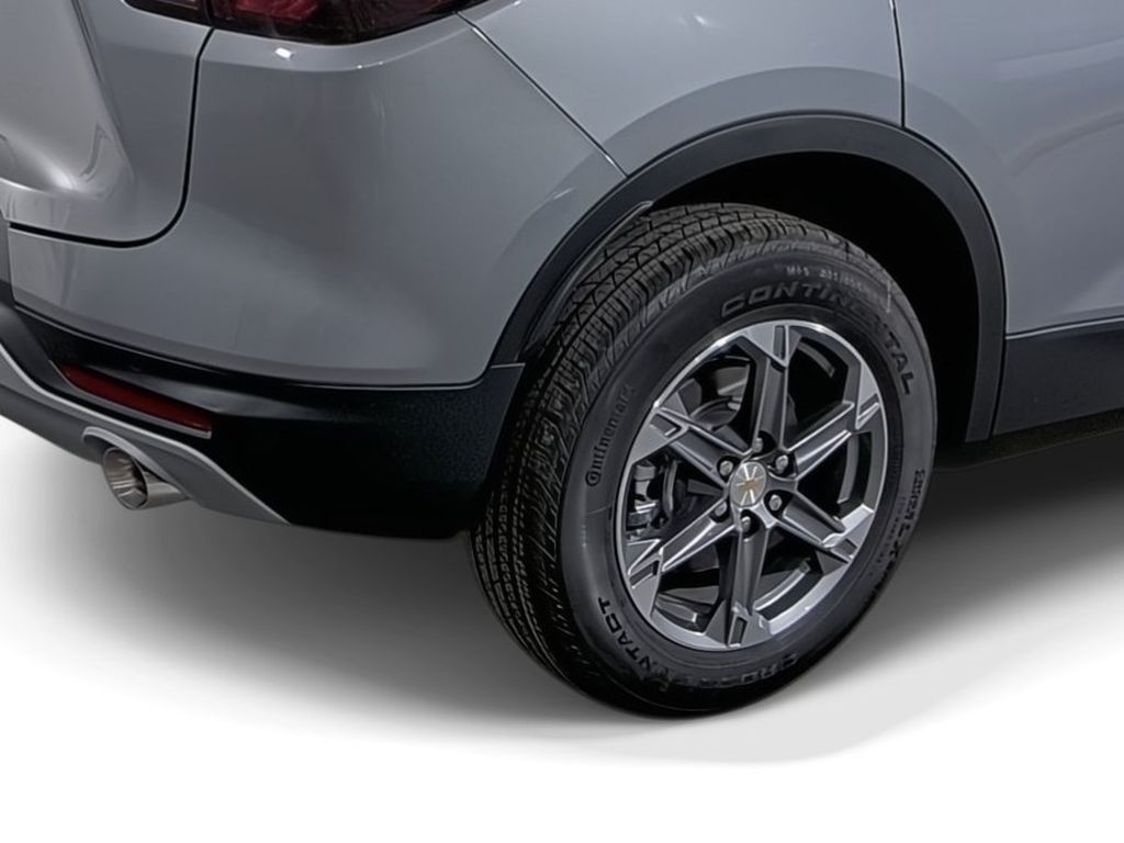 2026 Chevrolet Blazer 2LT - Photo 12