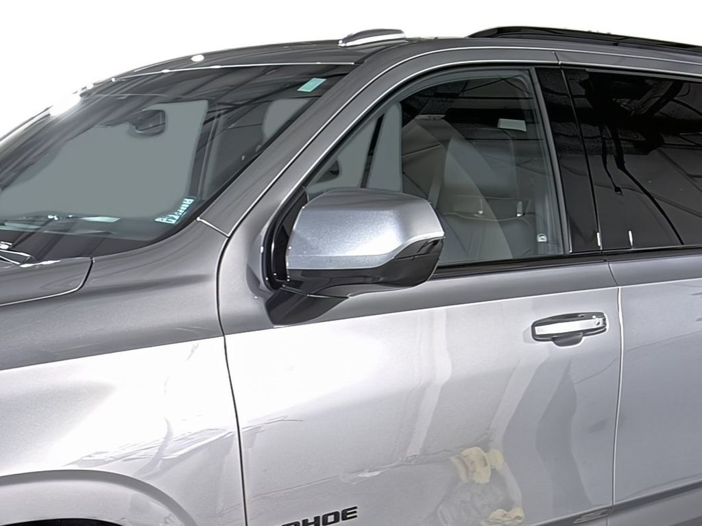 2023 Chevrolet Tahoe RST - Photo 8
