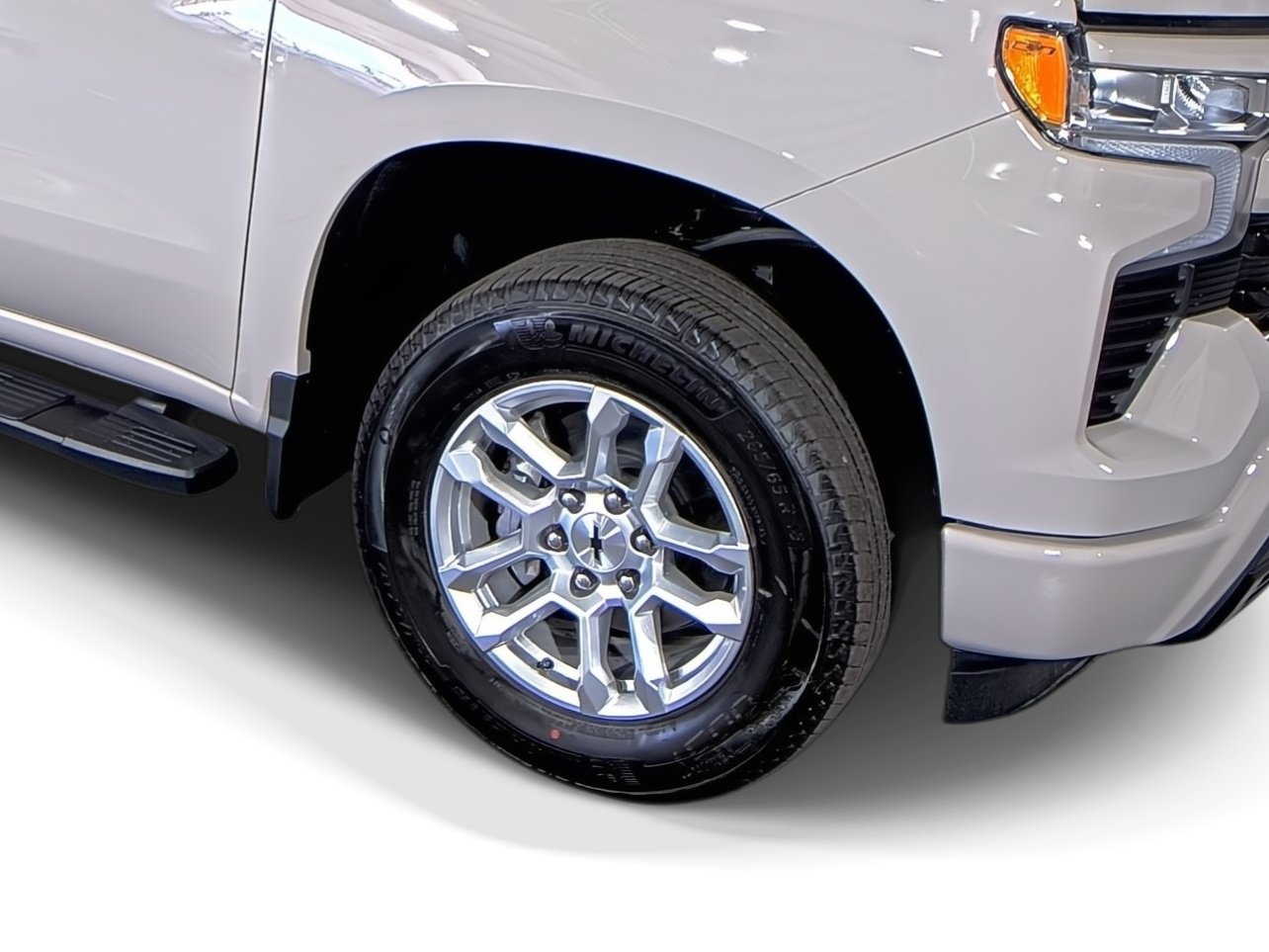 2026 Chevrolet Silverado 1500 RST - Photo 14