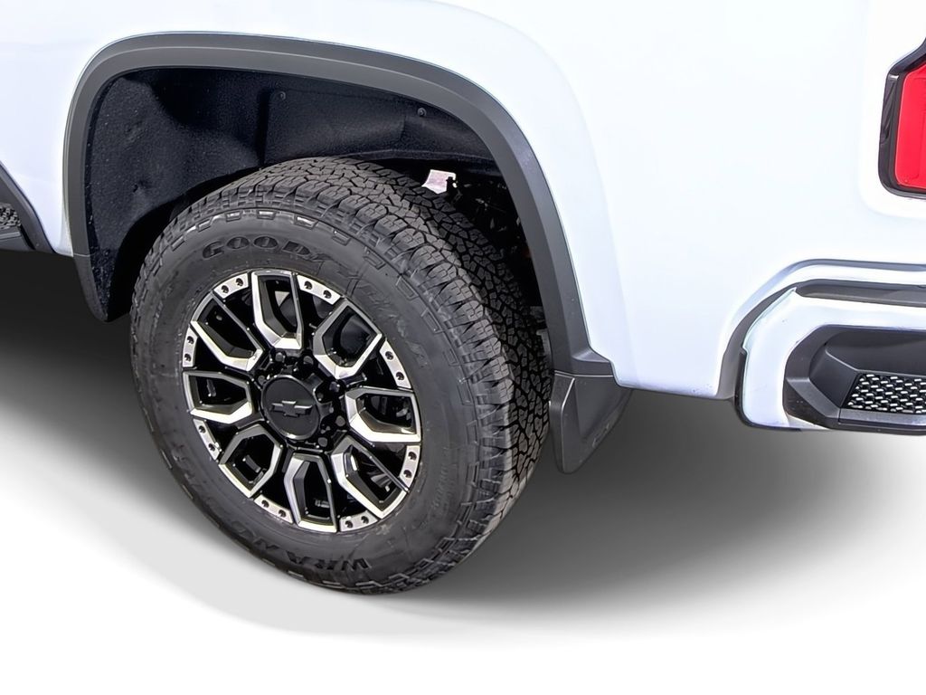 2026 Chevrolet Silverado 3500HD High Country - Photo 9