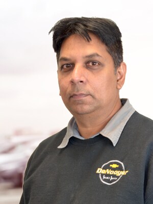 Meet The Staff Denooyer Chevrolet