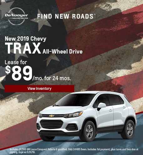 New And Used Chevrolet Dealership In Colonie Denooyer Chevrolet
