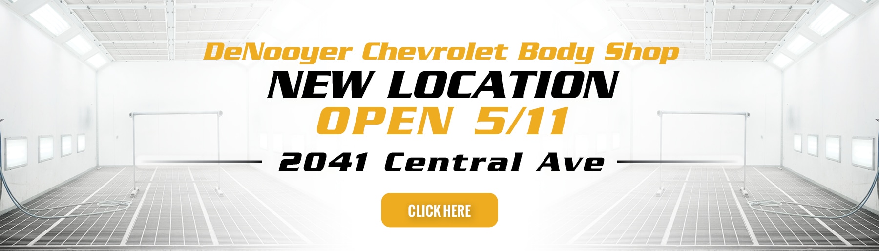 New and Used Chevrolet dealership in Colonie DeNooyer Chevrolet