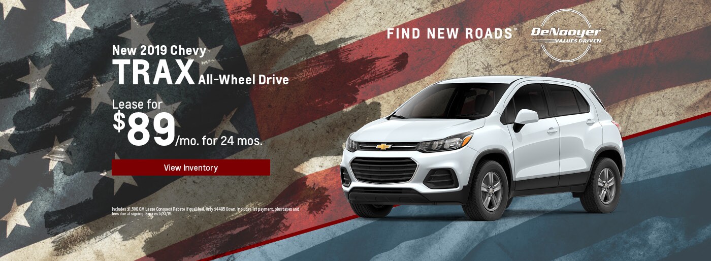 New And Used Chevrolet Dealership In Colonie Denooyer