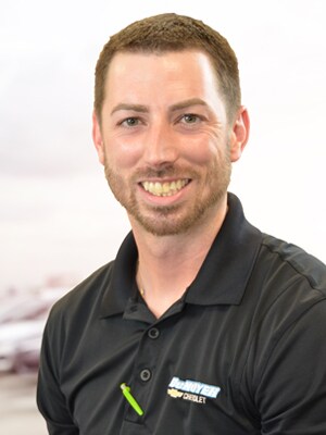 Meet The Staff Denooyer Chevrolet