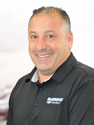Meet The Staff Denooyer Chevrolet