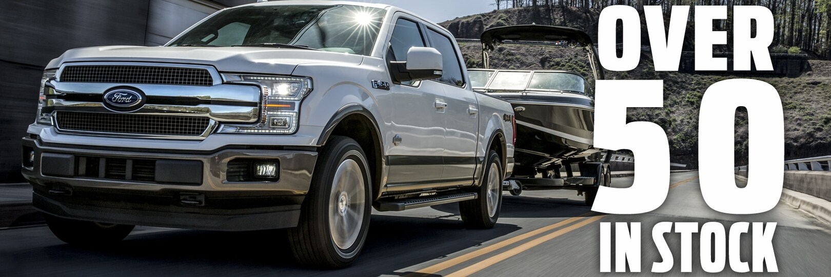 Vicksburg's DeNooyer Ford New and Used Ford Cars