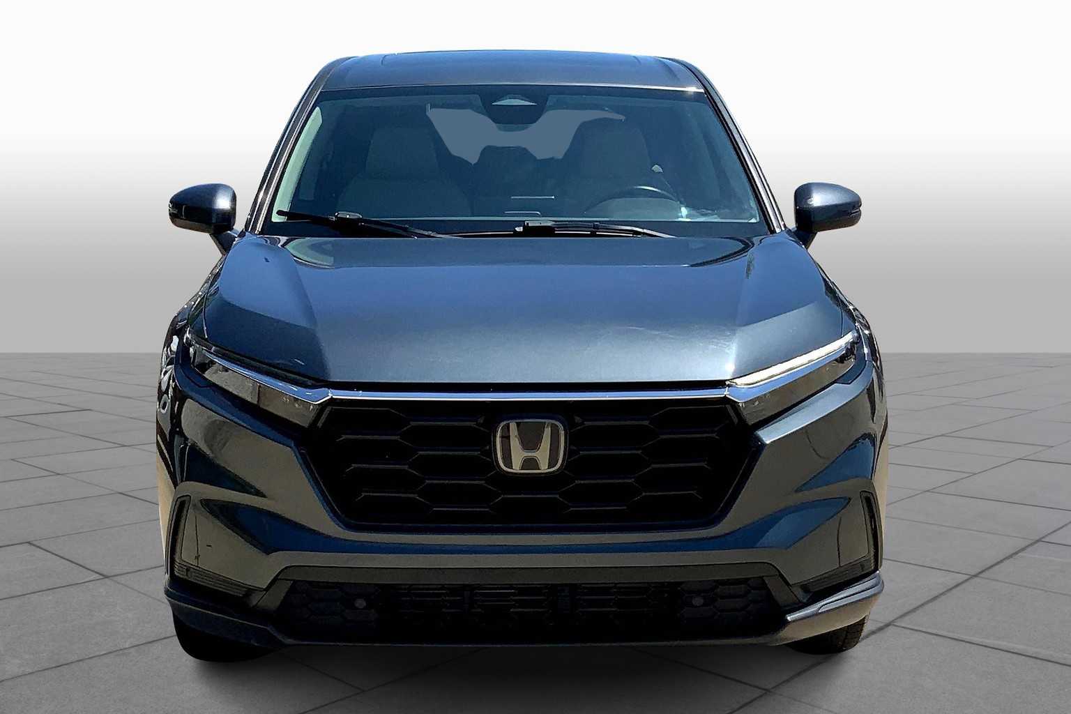 2023 Honda CR-V EX-L photo 2